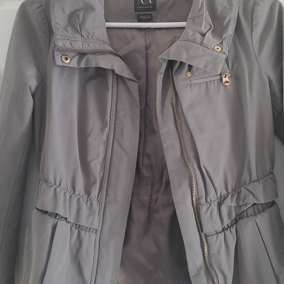 Armani Exchange Jacket - Picture 6 of 6